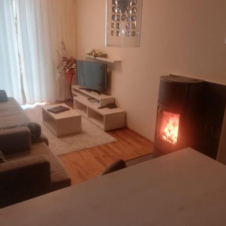 Sukromny Apartman 209 V Hoteli Crocus Štrbské Pleso Extérieur photo