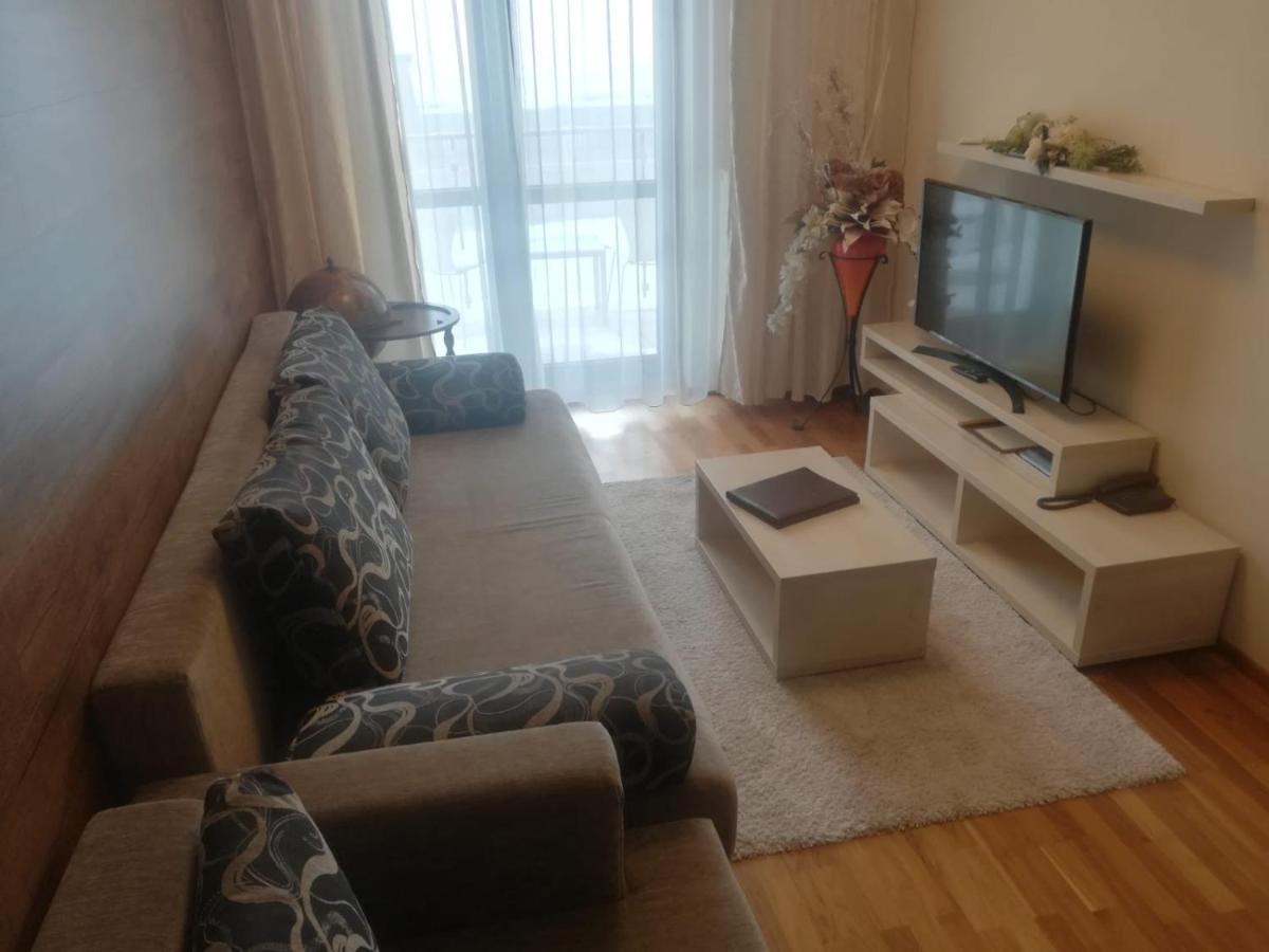 Sukromny Apartman 209 V Hoteli Crocus Štrbské Pleso Extérieur photo