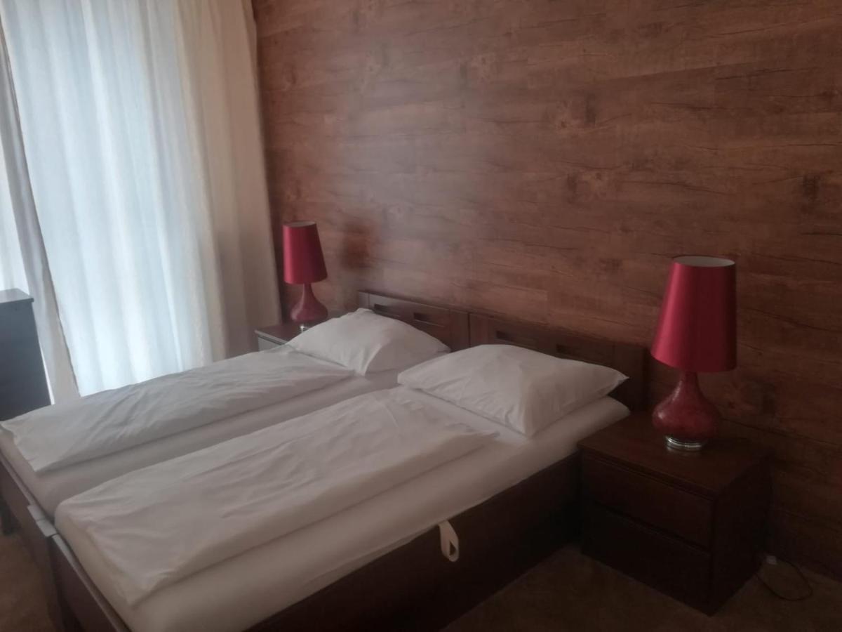 Sukromny Apartman 209 V Hoteli Crocus Štrbské Pleso Extérieur photo