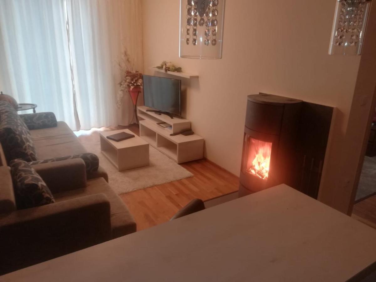 Sukromny Apartman 209 V Hoteli Crocus Štrbské Pleso Extérieur photo