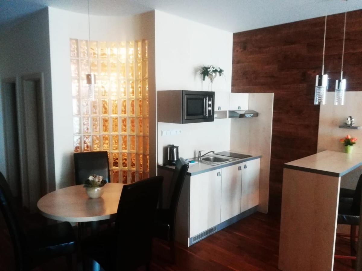 Sukromny Apartman 209 V Hoteli Crocus Štrbské Pleso Extérieur photo